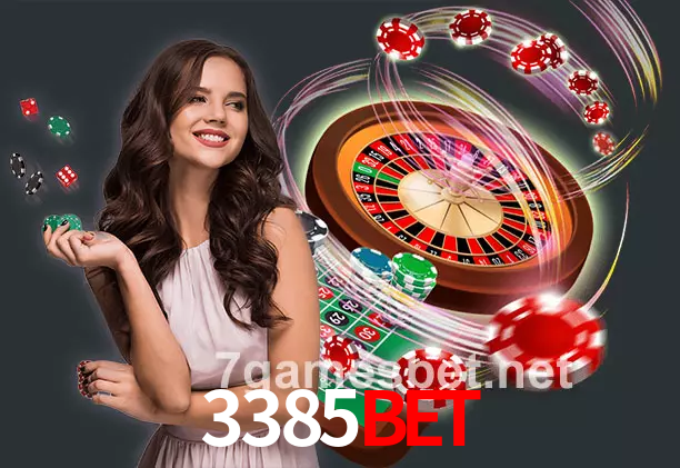 vivo no cassino 3385bet