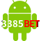 Aplicativo 3385bet para Android