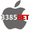 Aplicativo 3385bet para iOS