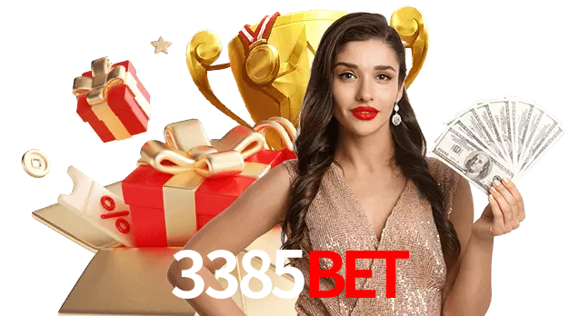 Jogue com dealers reais no 3385bet!